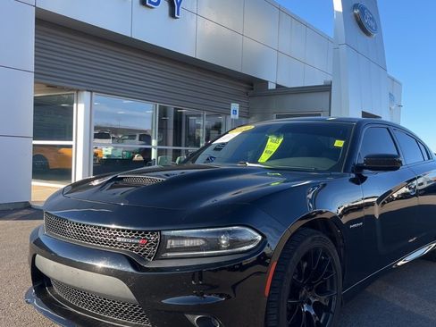 Used 2020 Dodge Charger R/T w/ Driver Convenience Group image 1