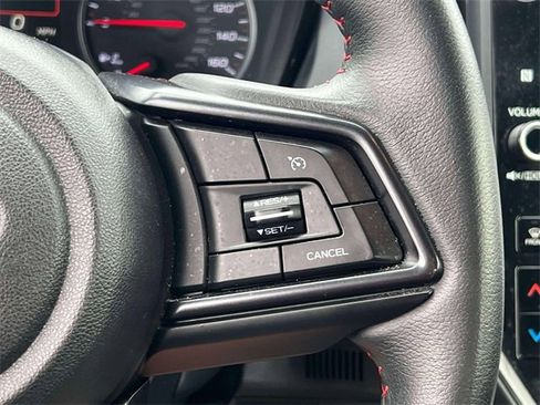 Used 2022 Subaru WRX Premium image 23