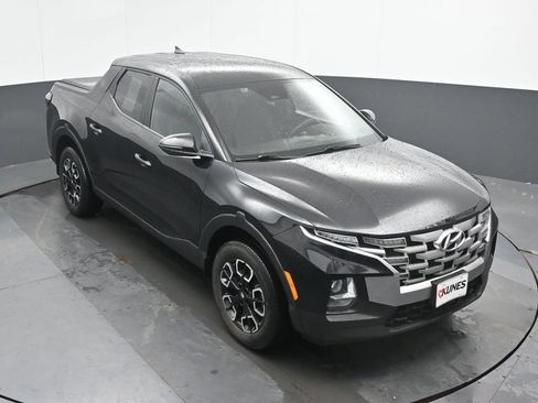 Used 2022 Hyundai Santa Cruz SEL AWD/4WD image 34