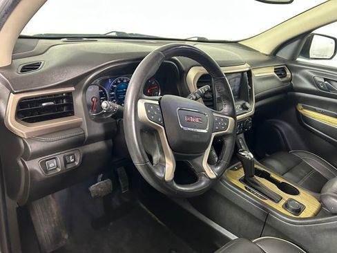 Used 2018 GMC Acadia Denali w/ Technology Package image 14