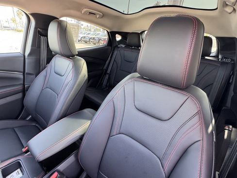 New 2025 Ford Mustang Mach-E Premium w/ Sport Appearance Package image 19