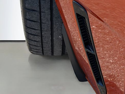 Used 2023 Cadillac CT4 V Blackwing w/ Technology Package image 41