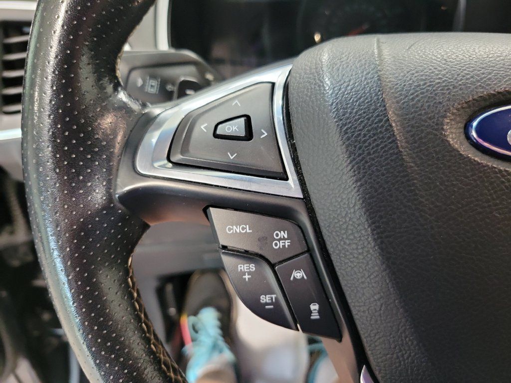 Used 2019 Ford Edge ST AWD/4WD image 42