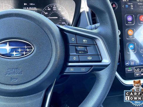 Certified 2024 Subaru Impreza 2.0i Sport w/ Popular Package #1 AWD/4WD image 25
