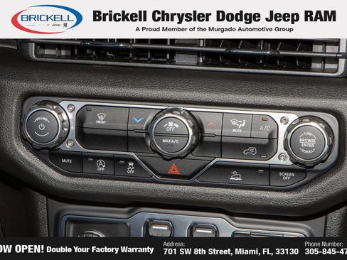 New 2026 Jeep Wrangler Sport image 20