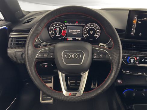 Used 2021 Audi RS 5 w/ Dynamic Package AWD/4WD image 19