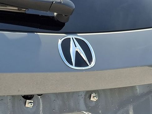 Certified 2026 Acura MDX A-Spec image 36