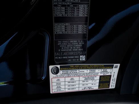 Used 2024 Land Rover Defender 90 S AWD/4WD image 50