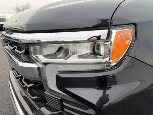 Used 2024 Chevrolet Silverado 1500 LT image 12