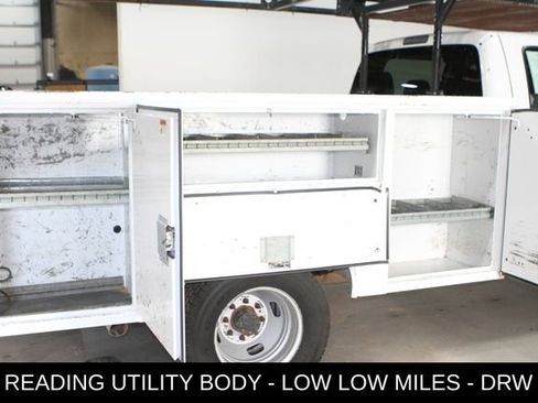 Used 2015 Ford F350 XL RWD image 40