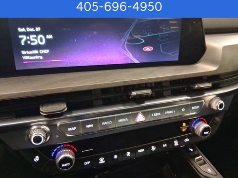 Used 2024 Kia Telluride SX Prestige X-Pro image 19