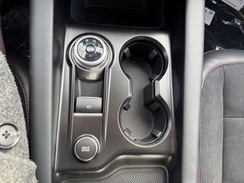 New 2026 Ford Explorer ST AWD/4WD image 31