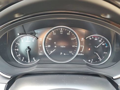 Used 2019 MAZDA CX-9 Grand Touring FWD image 23