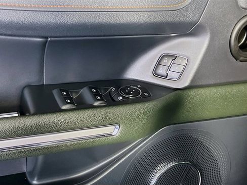 Used 2022 Ford Expedition Timberline image 14