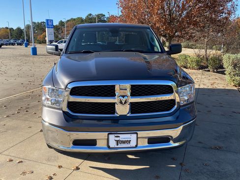 Used 2023 RAM 1500 Classic SLT image 2