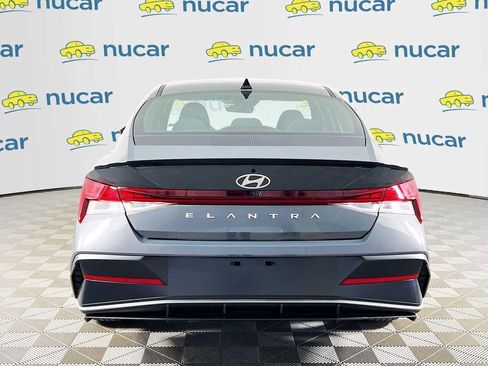 New 2026 Hyundai Elantra SEL Sport Premium image 6