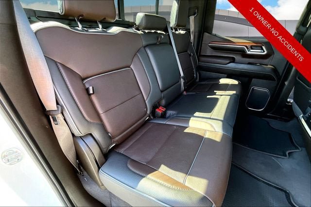 Used 2023 GMC Sierra 1500 Denali w/ Technology Package AWD/4WD image 27