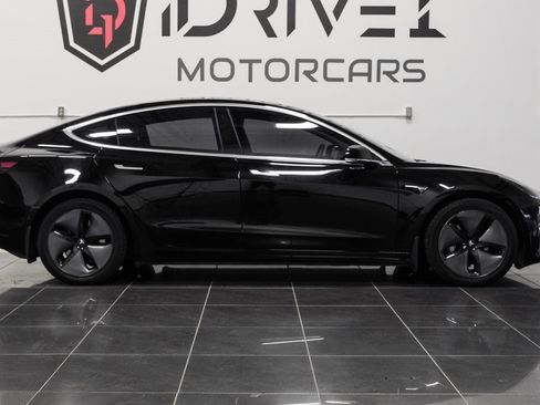 Used 2018 Tesla Model 3 Long Range image 11