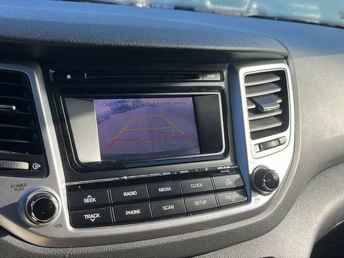 Used 2016 Hyundai Tucson SE w/ Option Group 02 image 16