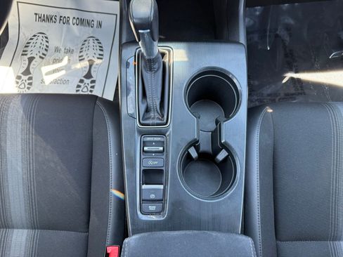 Used 2024 Honda Civic Sport image 26
