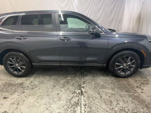 Used 2026 Honda CR-V EX-L image 5