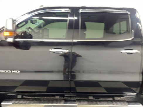 Used 2016 GMC Sierra 2500 SLT AWD/4WD image 14