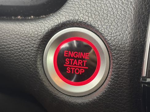 Used 2020 Honda CR-V Touring image 26