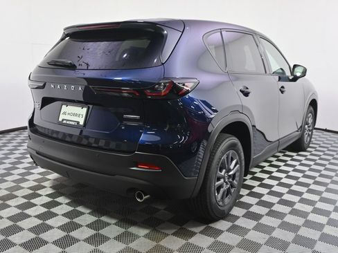 New 2026 MAZDA CX-5 Select AWD/4WD image 6