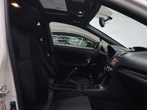 Used 2016 Subaru WRX Premium image 9