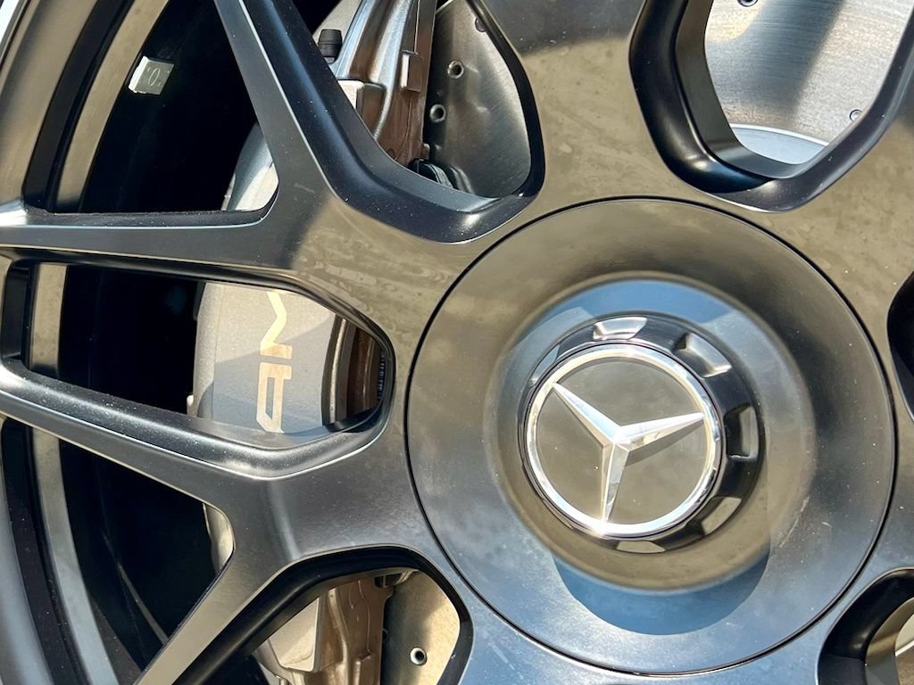 Certified 2023 Mercedes-Benz G 63 AMG 4MATIC image 22