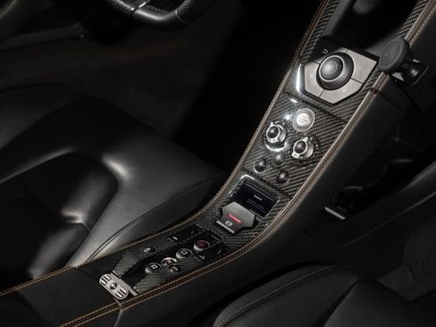 Used 2013 McLaren MP4-12C Spider RWD image 36