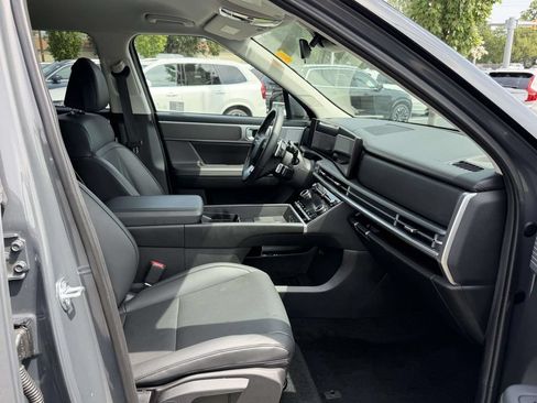 Used 2026 Hyundai Santa Fe SEL AWD/4WD image 12