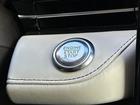 New 2026 Lincoln Nautilus Black Label w/ Jet Appearance Package image 22