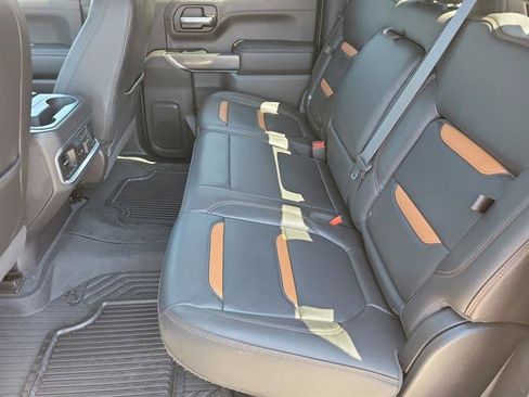 Used 2020 GMC Sierra 1500 AT4 w/ AT4 Premium Package AWD/4WD image 7