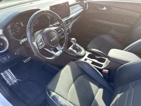 Used 2022 Kia Forte GT-Line w/ GT-Line Premium Package image 20