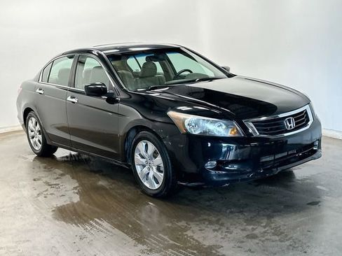 Used 2009 Honda Accord EX-L image 28