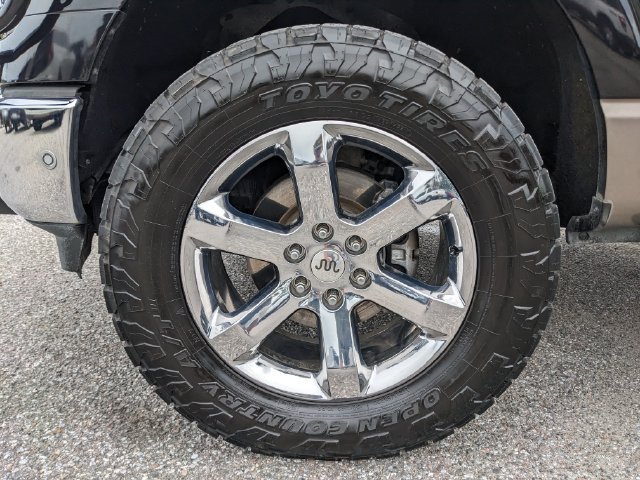 Used 2021 Ford F150 King Ranch w/ Equipment Group 601A High AWD/4WD image 10