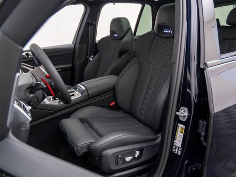 New 2026 BMW X5 M Competition w/ Executive Package AWD/4WD image 16