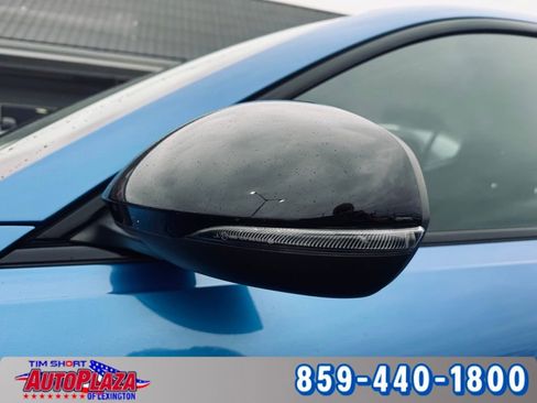 Used 2024 Dodge Hornet R/T w/ R/T Blacktop Package image 16