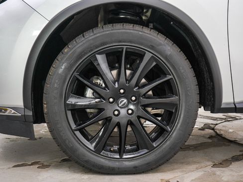 Used 2023 Nissan Murano SL w/ SL Moonroof Package AWD/4WD image 30