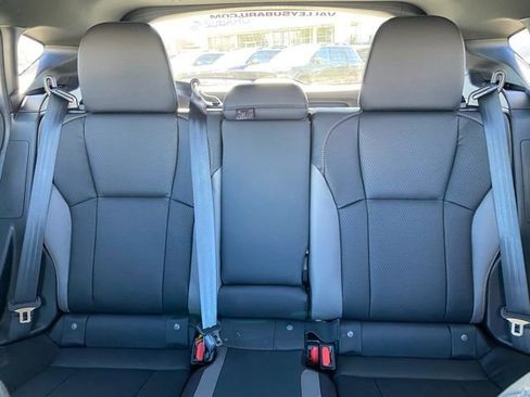 New 2026 Subaru Crosstrek 2.5i Wilderness image 11