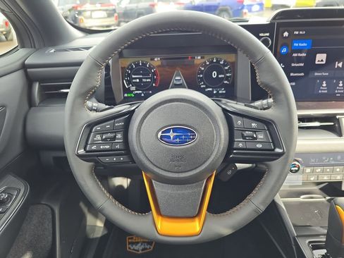 New 2026 Subaru Outback Wilderness image 23