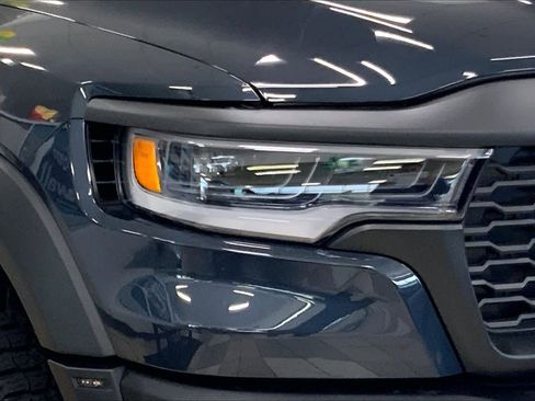 New 2026 RAM 1500 RHO w/ RHO Level 1 Equipment Group image 10