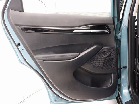 Used 2026 Kia Seltos EX w/ EX Sunroof Package image 40