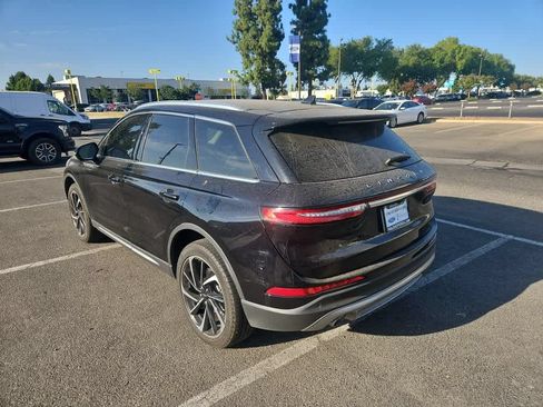 Used 2024 Lincoln Corsair Reserve w/ Equipment Group 201A FWD image 5