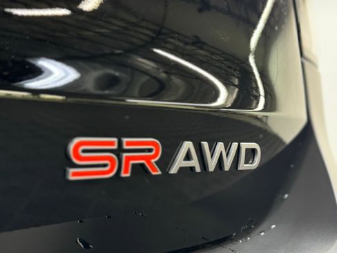 New 2026 Nissan Kicks SR w/ Cold Weather Package image 7