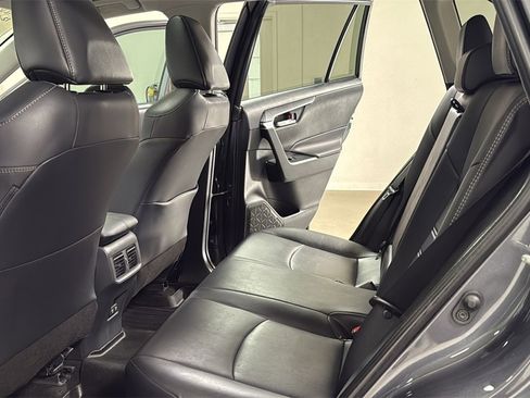 Certified 2019 Toyota RAV4 XLE Premium w/ Cold Weather Package image 15