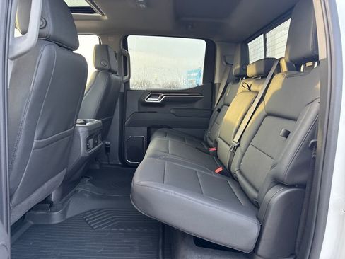 New 2026 Chevrolet Silverado 1500 LT Trail Boss w/ LT Trail Boss Premium Package AWD/4WD image 14