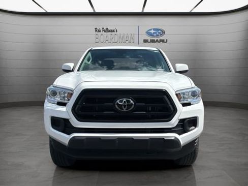 Used 2023 Toyota Tacoma SR AWD/4WD image 12