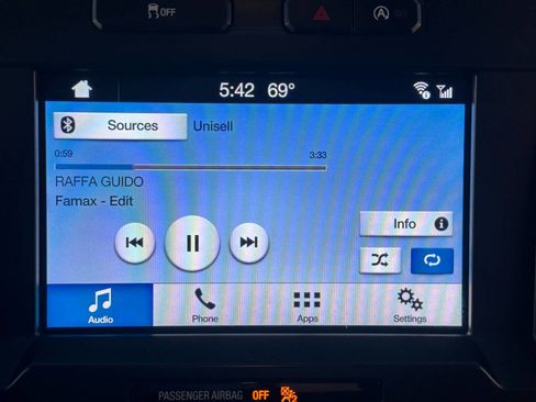 Used 2018 Ford F150 XL w/ Equipment Group 101A Mid image 38